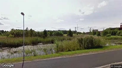Apartments for rent in Linköping - Photo from Google Street View
