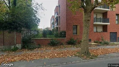 Apartments for rent in Lille - Photo from Google Street View