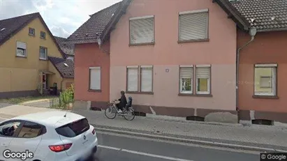 Apartments for rent in Recklinghausen - Photo from Google Street View