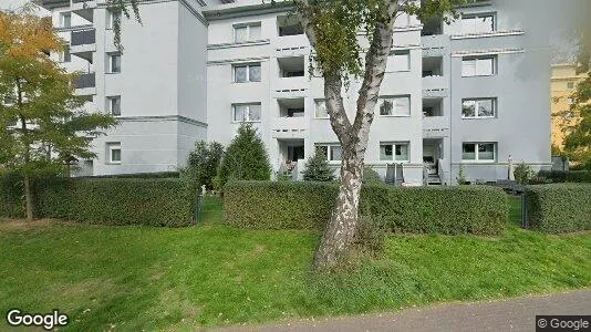 Apartments for rent in Recklinghausen - Photo from Google Street View