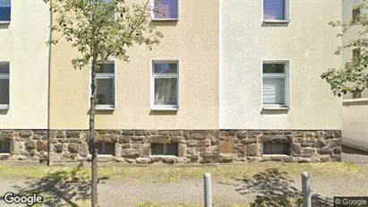 Apartments for rent in Unna - Photo from Google Street View