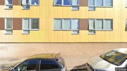 Apartments for rent in Karlstad - Photo from Google Street View