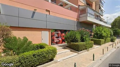 Apartments for rent in Glyfada - Photo from Google Street View