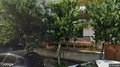 Apartments for rent in Chalandri - Photo from Google Street View