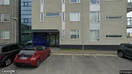 Apartments for rent in Garðabær - Photo from Google Street View