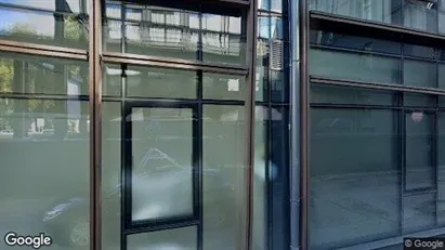 Apartments for rent in Riga Centrs - Photo from Google Street View