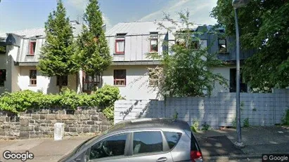 Apartments for rent in Wuppertal - Photo from Google Street View
