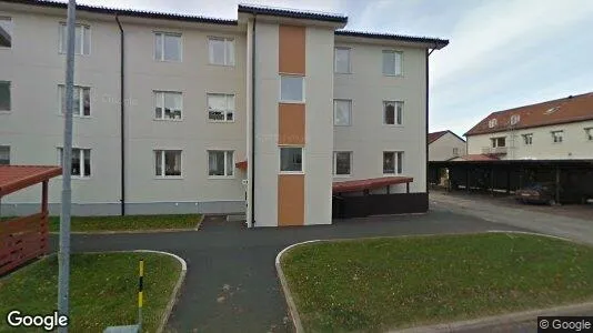 Apartments for rent in Malung-Sälen - Photo from Google Street View