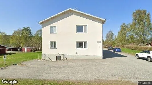 Apartments for rent in Storuman - Photo from Google Street View