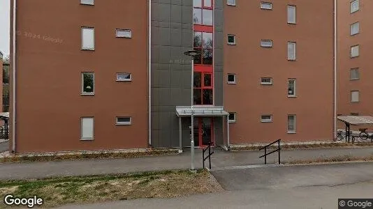 Apartments for rent in Falun - Photo from Google Street View