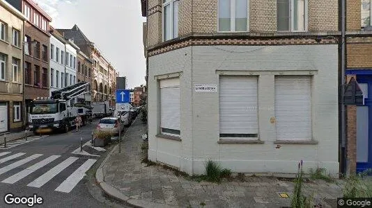Apartments for rent in Stad Antwerp - Photo from Google Street View