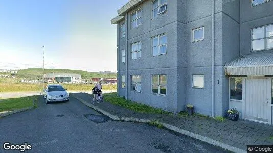 Apartments for rent in Hafnarfjörður - Photo from Google Street View