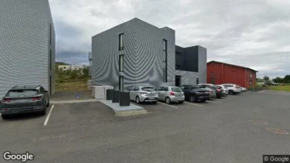 Apartments for rent in Mosfellsbær - Photo from Google Street View