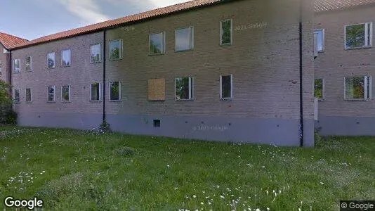 Apartments for rent in Vadstena - Photo from Google Street View