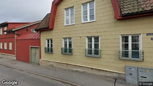 Apartments for rent in Uddevalla - Photo from Google Street View