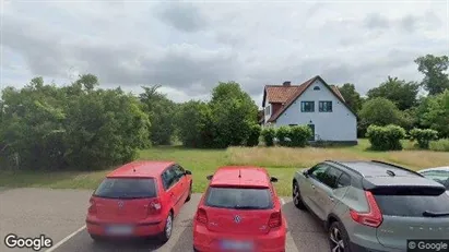Apartments for rent in Kävlinge - Photo from Google Street View