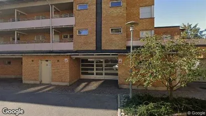 Apartments for rent in Västerås - Photo from Google Street View