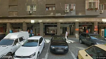 Apartments for rent in Bucharest - Sectorul 1 - Photo from Google Street View