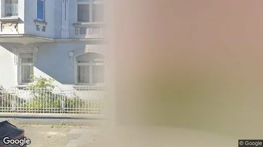 Apartments for rent in Duisburg - Photo from Google Street View