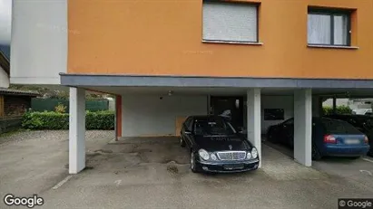 Apartments for rent in Nenzing - Photo from Google Street View