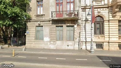 Apartments for rent in Bucharest - Sectorul 1 - Photo from Google Street View