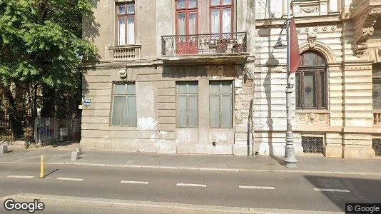 Apartments for rent in Bucharest - Sectorul 1 - Photo from Google Street View