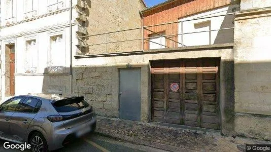 Apartments for rent in Nogent-sur-Marne - Photo from Google Street View