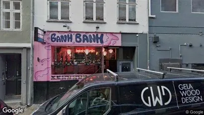 Apartments for rent in Copenhagen K - Photo from Google Street View