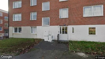 Apartments for rent in Eskilstuna - Photo from Google Street View