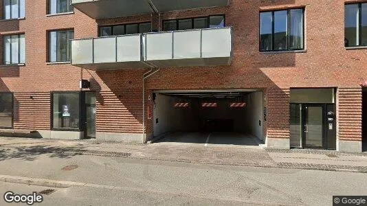 Apartments for rent in Valby - Photo from Google Street View
