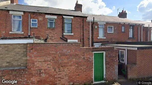 Apartments for rent in Stanley - County Durham - Photo from Google Street View