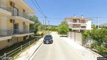 Apartments for rent in Ioannina - Photo from Google Street View