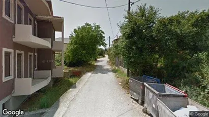 Apartments for rent in Ioannina - Photo from Google Street View