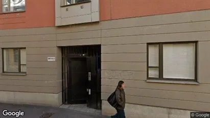 Apartments for rent in Norrköping - Photo from Google Street View