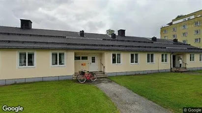 Apartments for rent in Strömsund - Photo from Google Street View