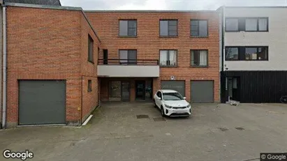 Apartments for rent in Brugge - Photo from Google Street View