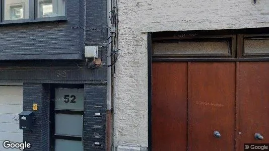 Apartments for rent in Stad Antwerp - Photo from Google Street View