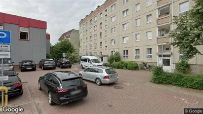 Apartments for rent in Mecklenburgische Seenplatte - Photo from Google Street View