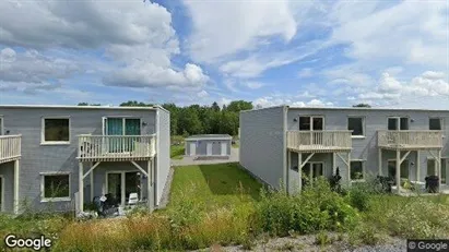 Apartments for rent in Strängnäs - Photo from Google Street View