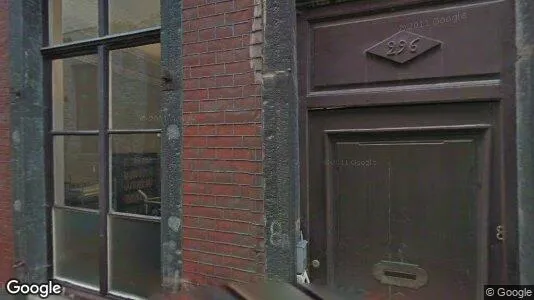 Apartments for rent in Namen - Photo from Google Street View