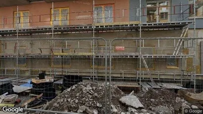 Apartments for rent in Helsingborg - Photo from Google Street View
