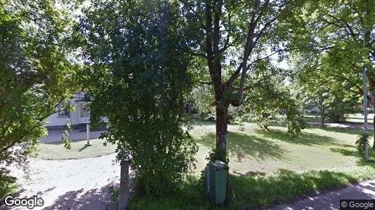 Apartments for rent in Munkfors - Photo from Google Street View