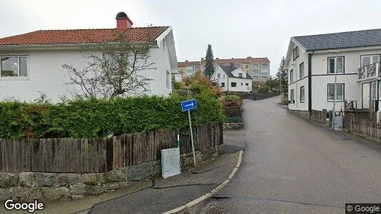 Apartments for rent in Uddevalla - Photo from Google Street View