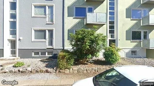 Apartments for rent in Randers C - Photo from Google Street View