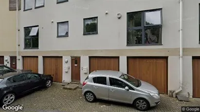 Apartments for rent in Gravesend - Kent - Photo from Google Street View
