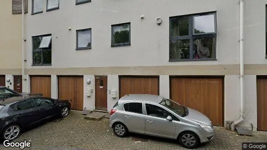 Apartments for rent in Gravesend - Kent - Photo from Google Street View