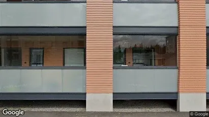 Apartments for rent in Tuusula - Photo from Google Street View
