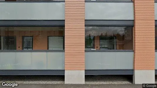 Apartments for rent in Tuusula - Photo from Google Street View