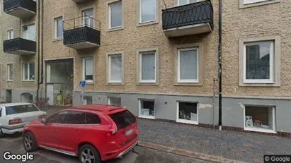 Apartments for rent in Kristianstad - Photo from Google Street View