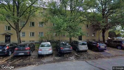 Apartments for rent in Järvenpää - Photo from Google Street View
